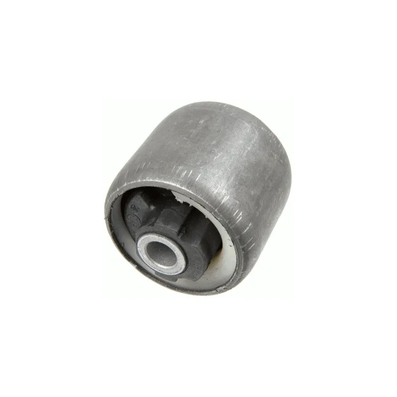 Suspension, corps de l'essieu LEMFORDER 27869 01