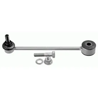 Entretoise/tige, stabilisateur LEMFORDER 27872 01