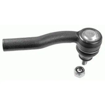 Rotule de barre de connexion LEMFORDER 27910 01