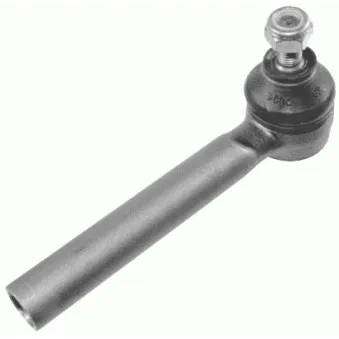 Rotule de barre de connexion LEMFORDER 27911 01