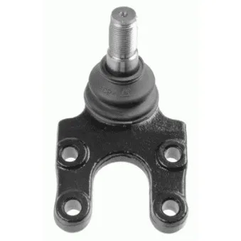 Rotule de suspension LEMFORDER 27971 01