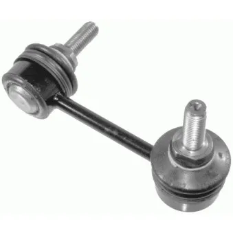 Entretoise/tige, stabilisateur LEMFORDER 27990 02
