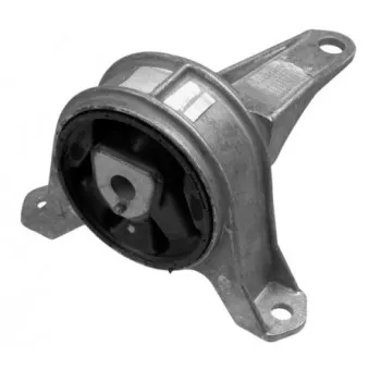 Support moteur LEMFORDER 28000 01
