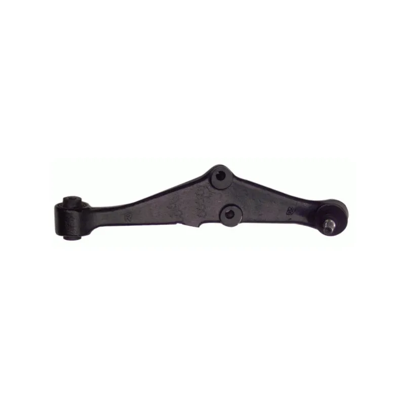 Triangle ou bras de suspension (train avant) LEMFORDER 28048 01
