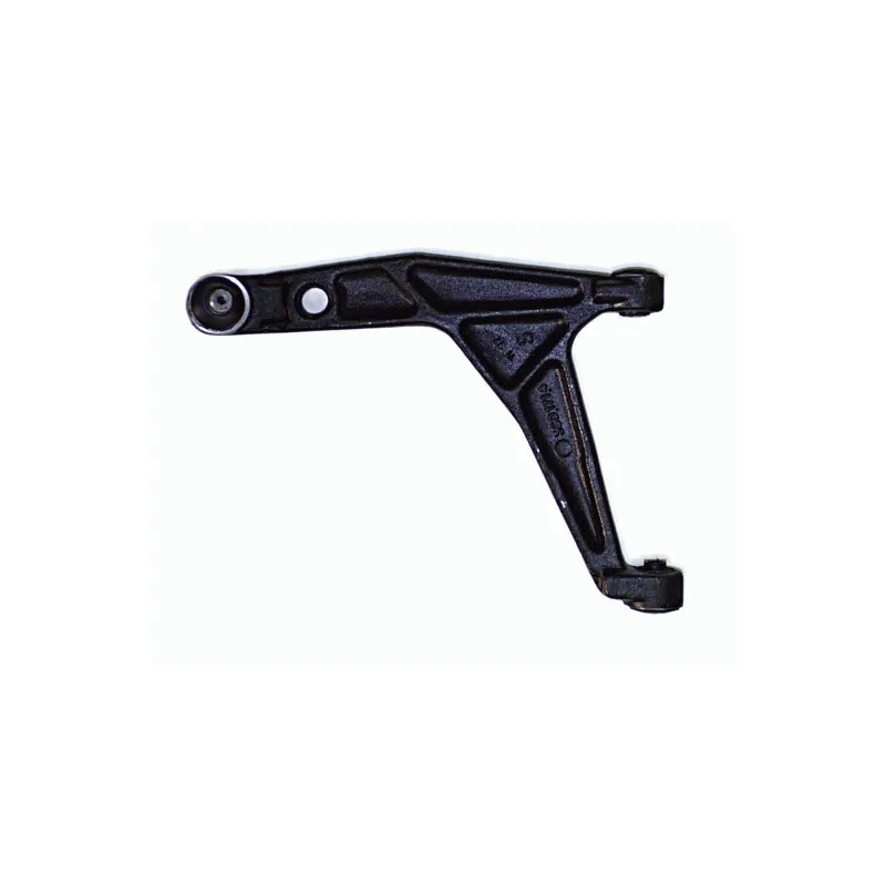 Triangle ou bras de suspension (train avant) LEMFORDER 28077 01