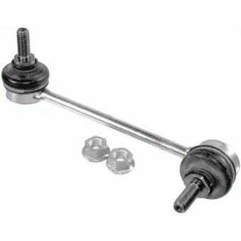 Entretoise/tige, stabilisateur LEMFORDER 28272 01
