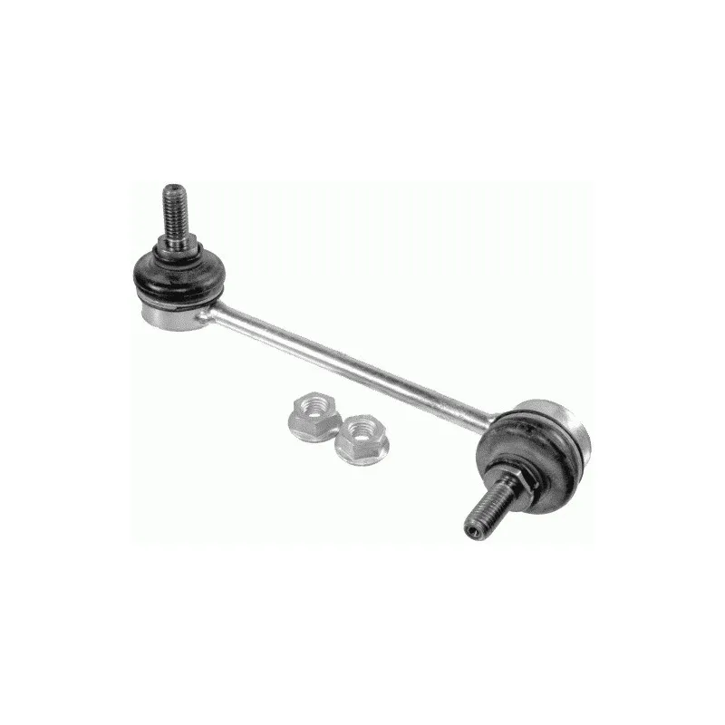 Entretoise/tige, stabilisateur LEMFORDER 28272 01