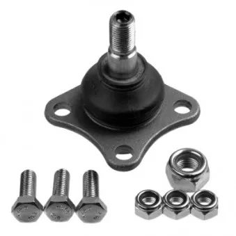 Rotule de suspension LEMFORDER 28326 01