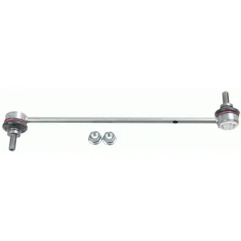 Entretoise/tige, stabilisateur LEMFORDER 28333 01