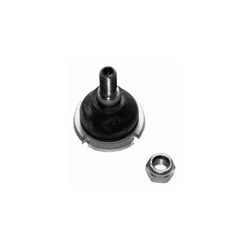 Rotule de suspension LEMFORDER 28335 02