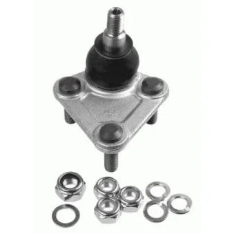 Rotule de suspension LEMFORDER 28360 02