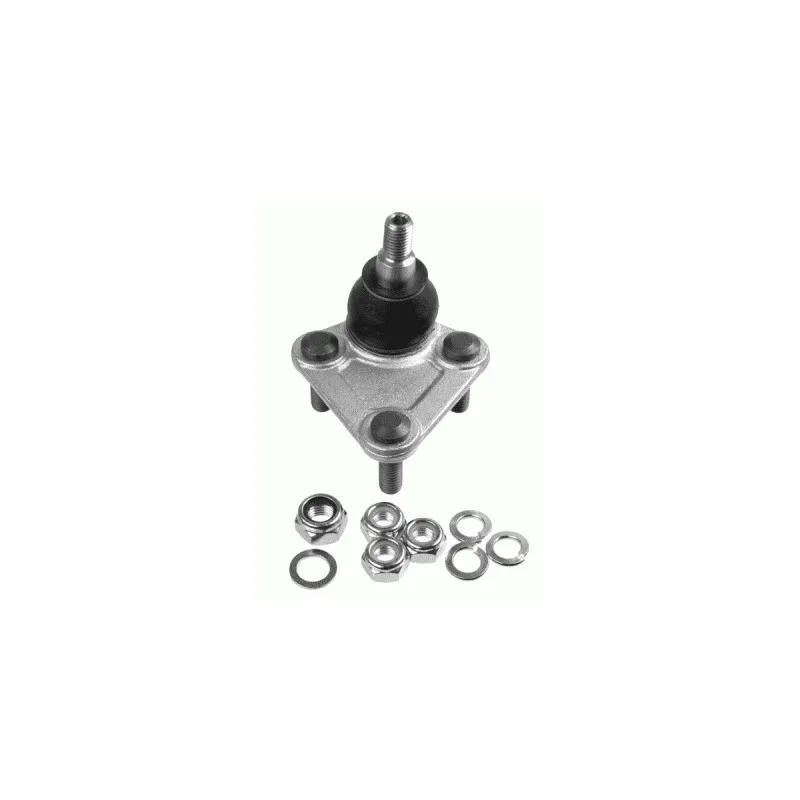Rotule de suspension LEMFORDER 28360 02