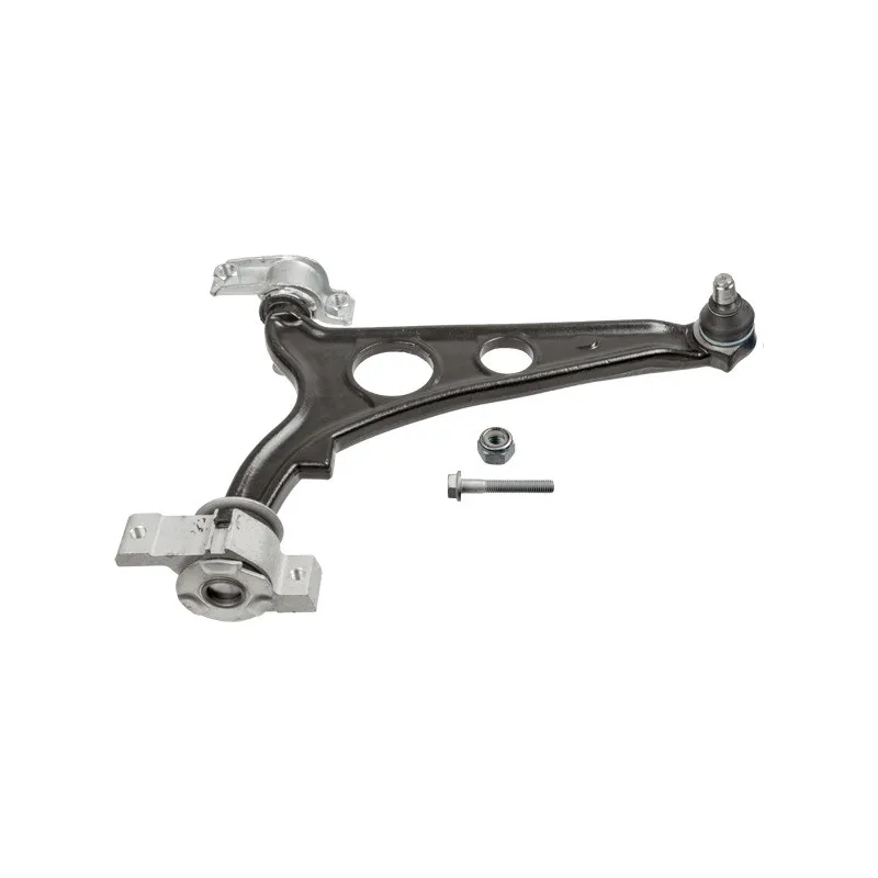 Triangle ou bras de suspension (train avant) LEMFORDER 28616 01