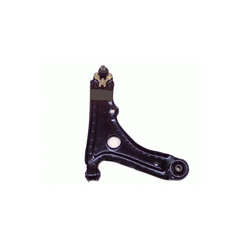 Triangle ou bras de suspension (train avant) LEMFORDER 28749 01