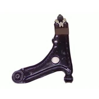 Triangle ou bras de suspension (train avant) LEMFORDER 28750 01