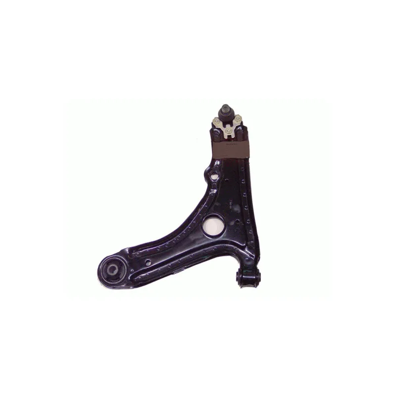 Triangle ou bras de suspension (train avant) LEMFORDER 28750 01