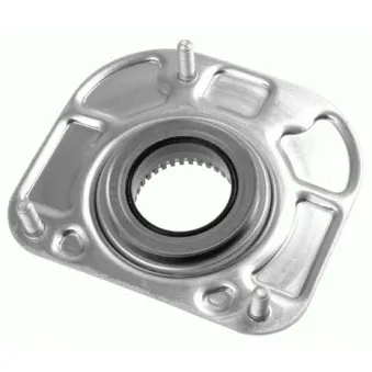 Coupelle de suspension LEMFORDER 28759 01