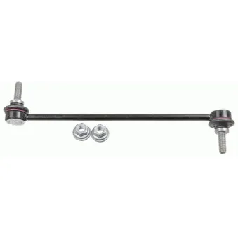 Entretoise/tige, stabilisateur LEMFORDER 28891 02