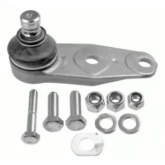 Rotule de suspension LEMFORDER 28892 03