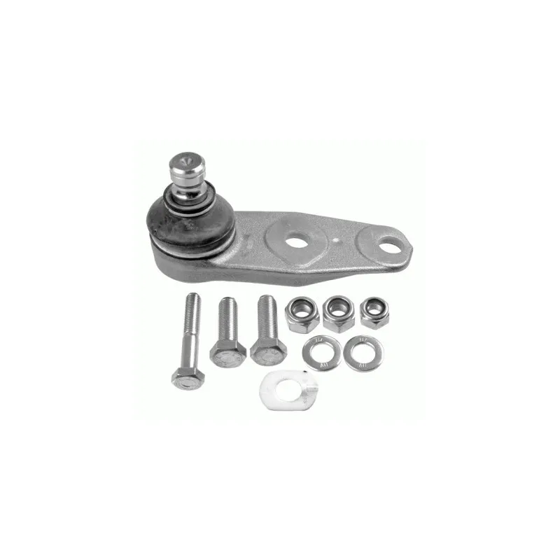 Rotule de suspension LEMFORDER 28892 03