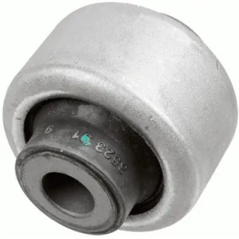 Silent bloc de suspension (train avant) LEMFORDER 28898 01