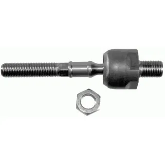 Rotule de direction intérieure, barre de connexion LEMFORDER 28961 01