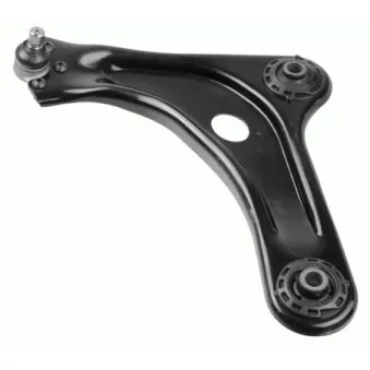 Triangle ou bras de suspension (train avant) LEMFORDER 28965 01