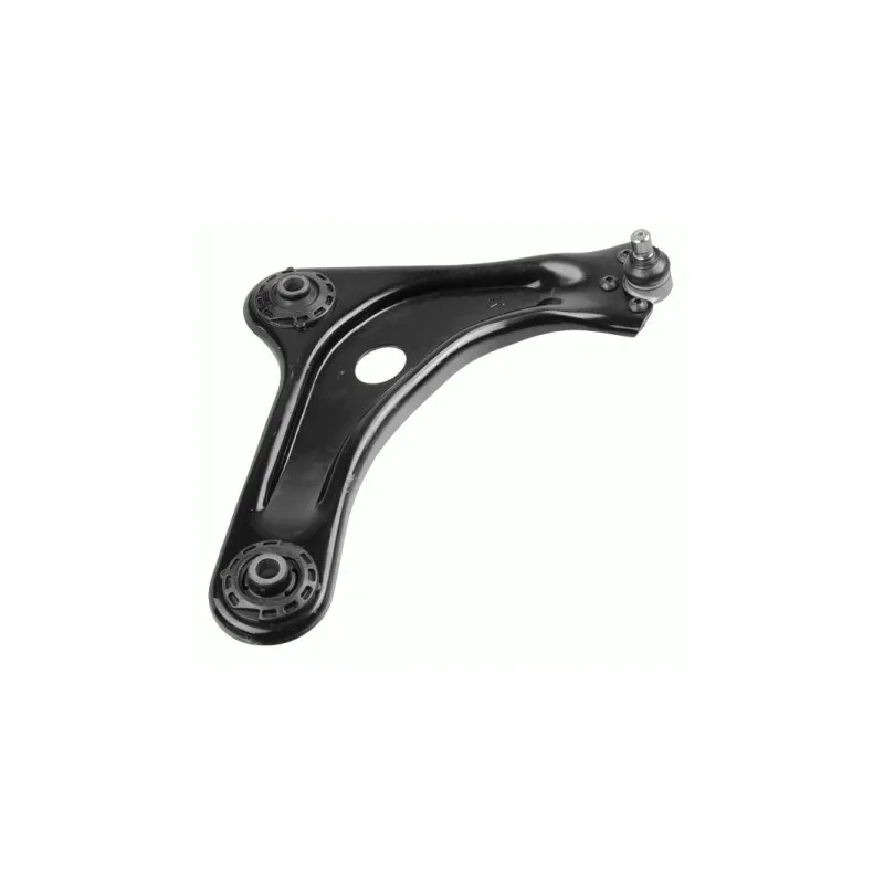 Triangle ou bras de suspension (train avant) LEMFORDER 28966 01