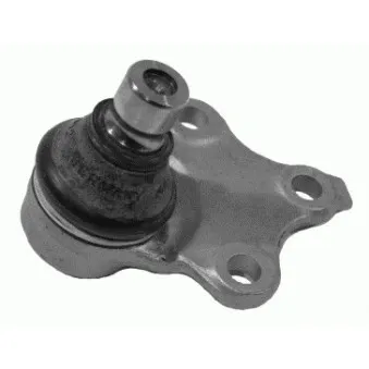 Rotule de suspension LEMFORDER 28971 02