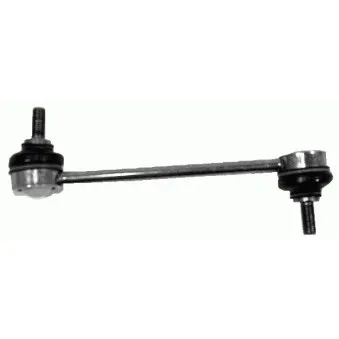 Entretoise/tige, stabilisateur LEMFORDER 29198 01