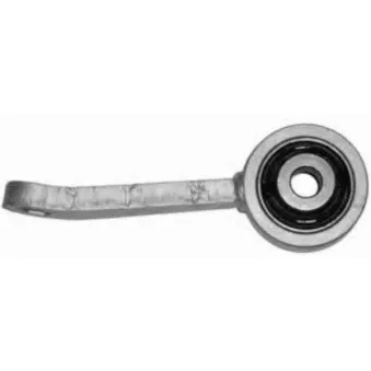 Entretoise/tige, stabilisateur LEMFORDER