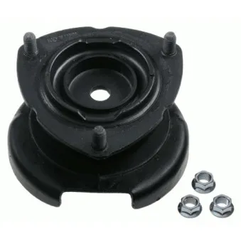 Coupelle de suspension LEMFORDER 29332 01