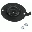 Coupelle de suspension LEMFORDER 29334 01 - Visuel 1