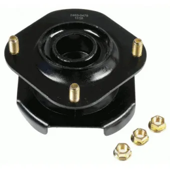 Coupelle de suspension LEMFORDER 29335 01