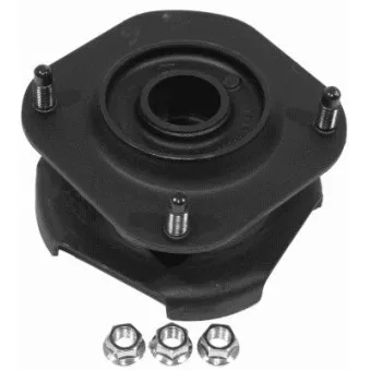 Coupelle de suspension LEMFORDER 29336 01