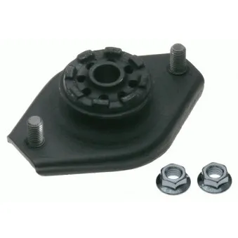 Coupelle de suspension LEMFORDER 29340 01