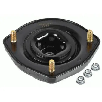 Coupelle de suspension LEMFORDER 29342 01