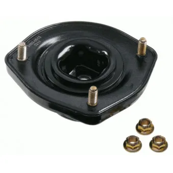 Coupelle de suspension LEMFORDER 29343 01