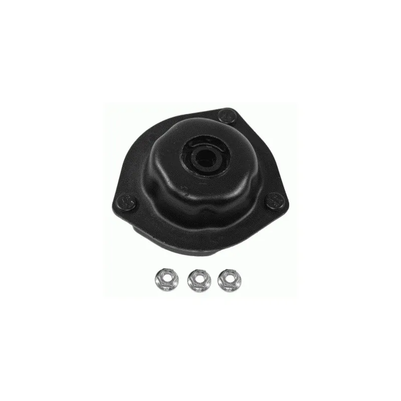Coupelle de suspension LEMFORDER 29344 01