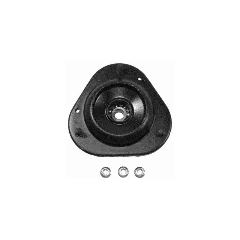 Coupelle de suspension LEMFORDER 29345 01