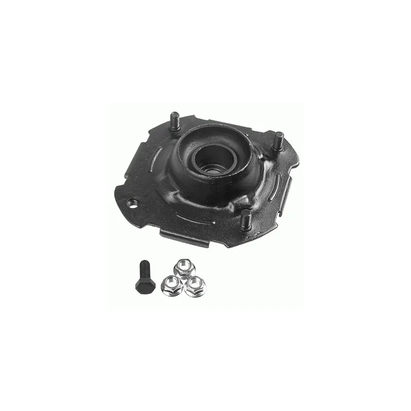 Coupelle de suspension LEMFORDER 29347 01