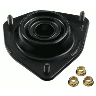 Coupelle de suspension LEMFORDER 29348 01