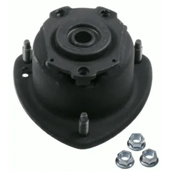 Coupelle de suspension LEMFORDER 29349 01
