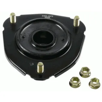 Coupelle de suspension LEMFORDER