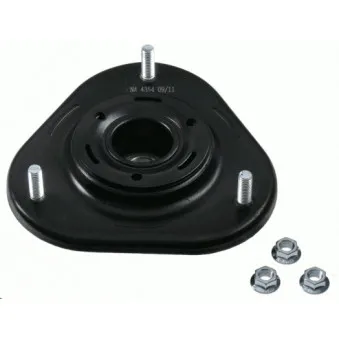 Coupelle de suspension LEMFORDER 29356 01