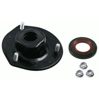 Kit de réparation, coupelle de suspension avant gauche LEMFORDER 29370 01
