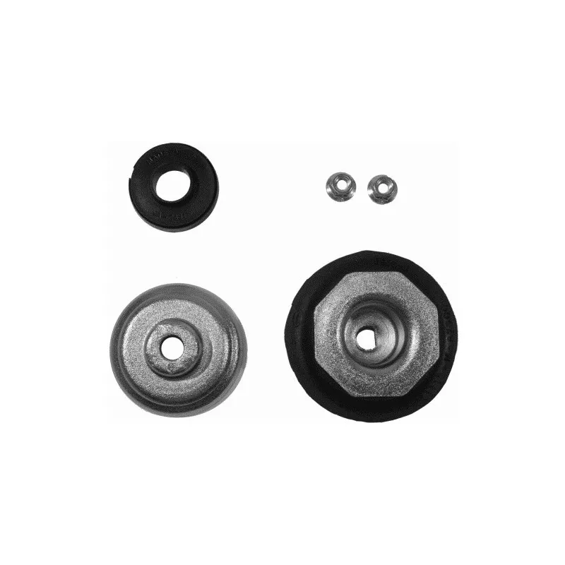 Kit de réparation, coupelle de suspension LEMFORDER 29372 01