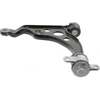 Triangle ou bras de suspension (train avant) LEMFORDER 29417 01