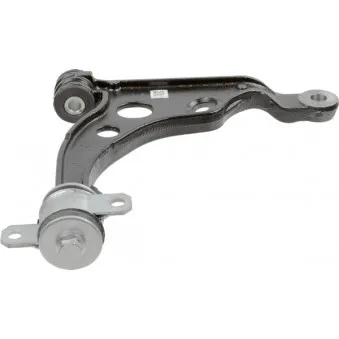 Triangle ou bras de suspension (train avant) LEMFORDER 29420 01