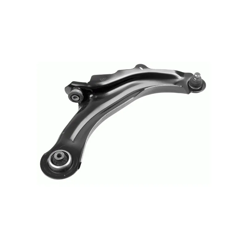 Triangle ou bras de suspension (train avant) LEMFORDER 29430 01